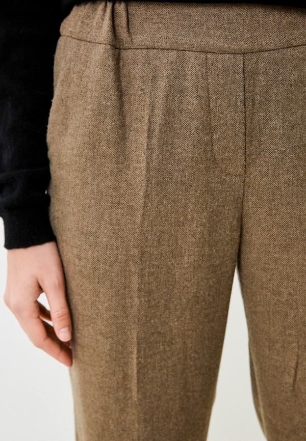 фото Брюки rafinad