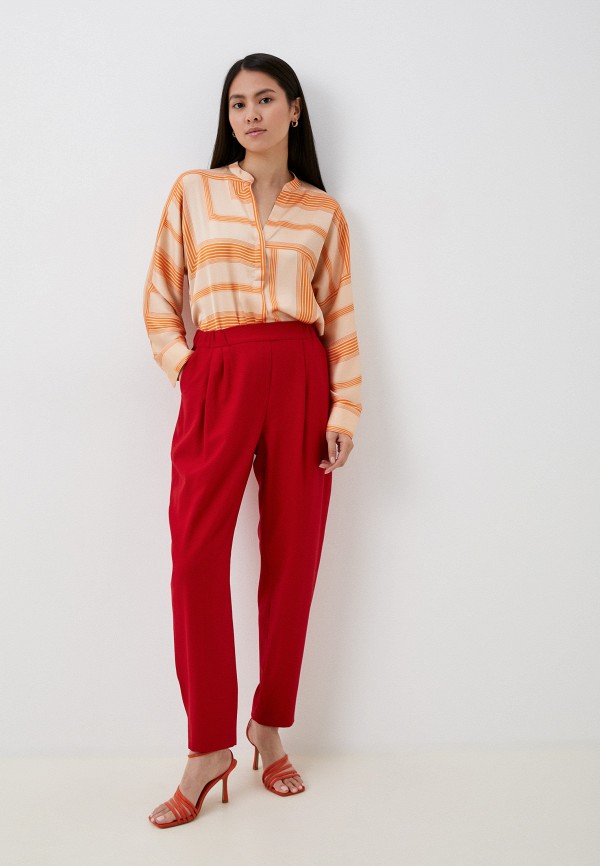 фото Брюки rafinad