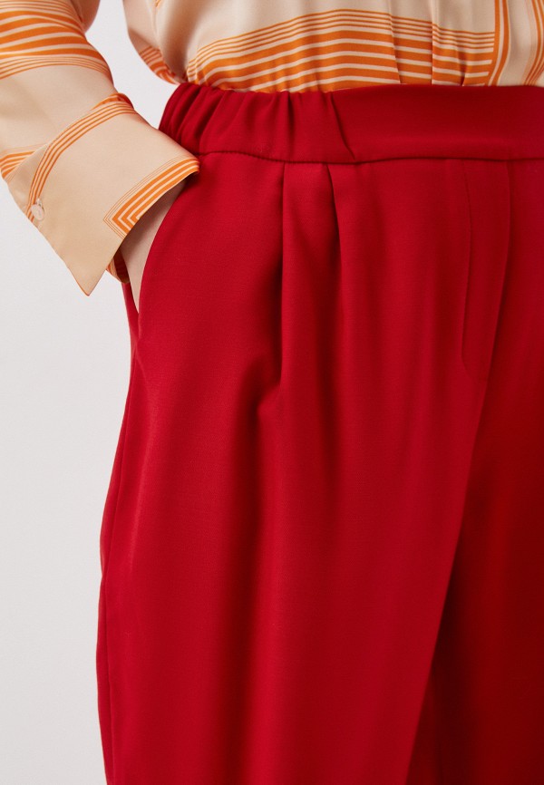 фото Брюки rafinad