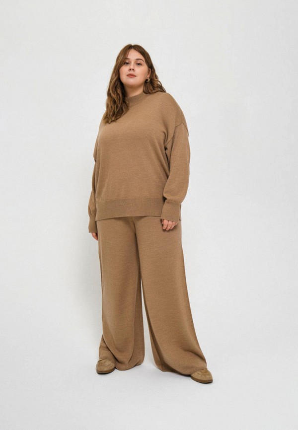 фото Брюки divno