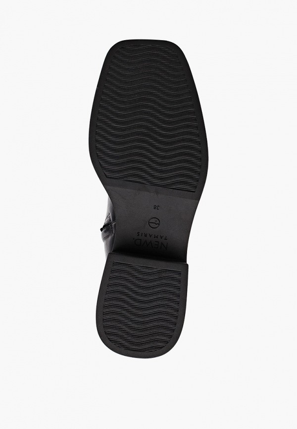 фото Сапоги tamaris