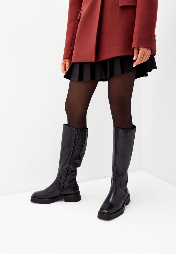 фото Сапоги tamaris