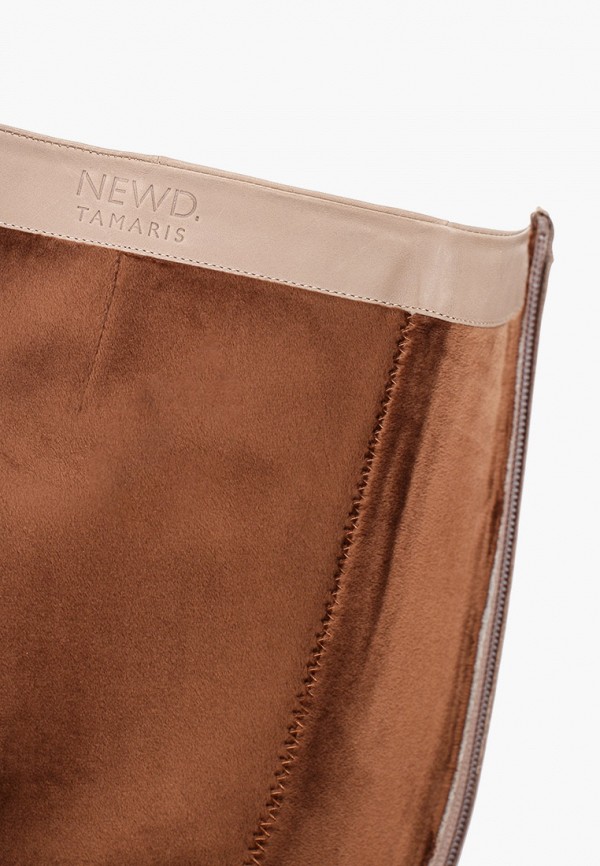 фото Сапоги tamaris