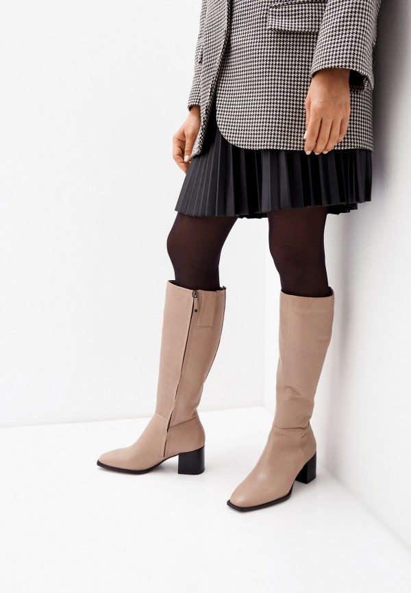 фото Сапоги tamaris