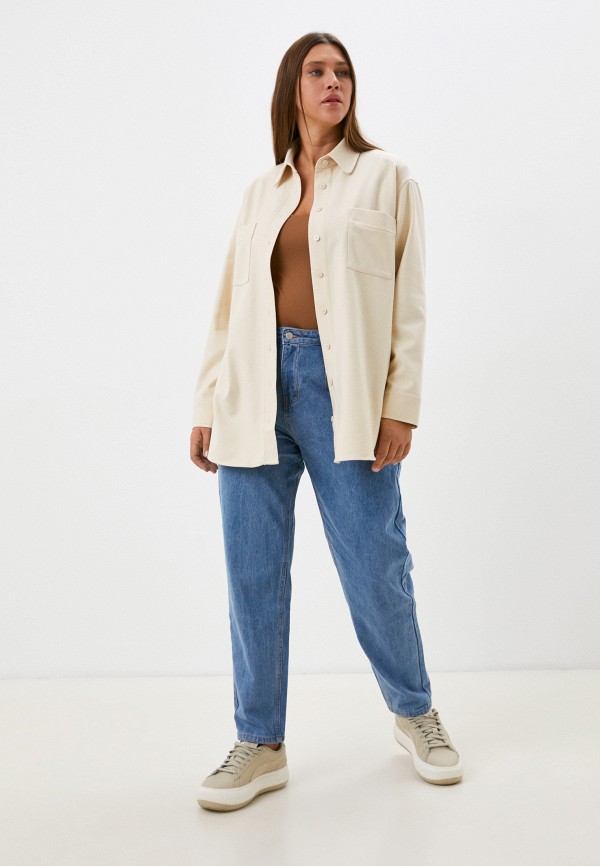 фото Рубашка divno