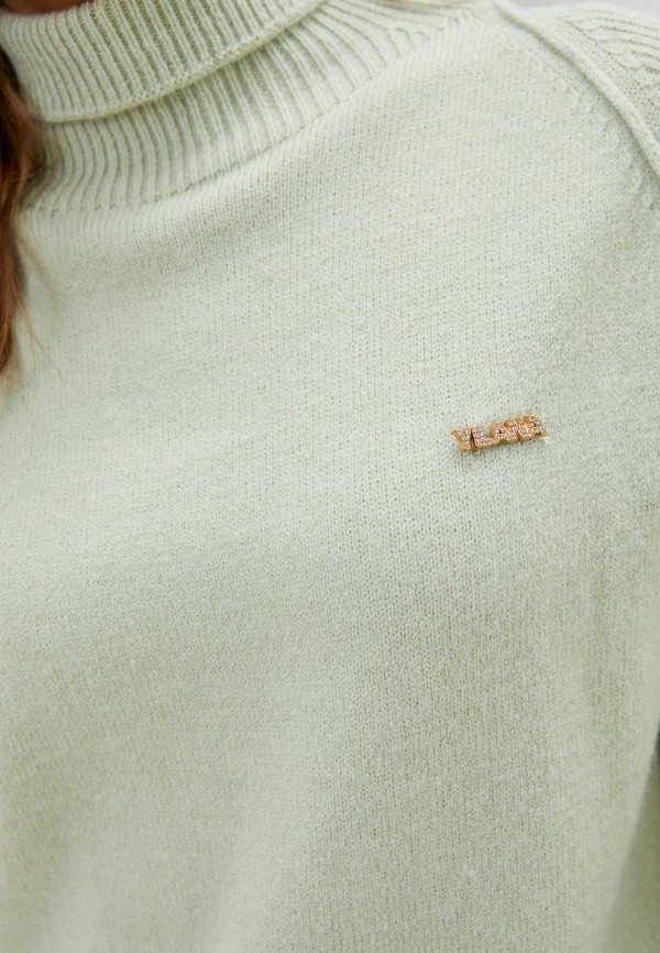 фото Свитер forza viva