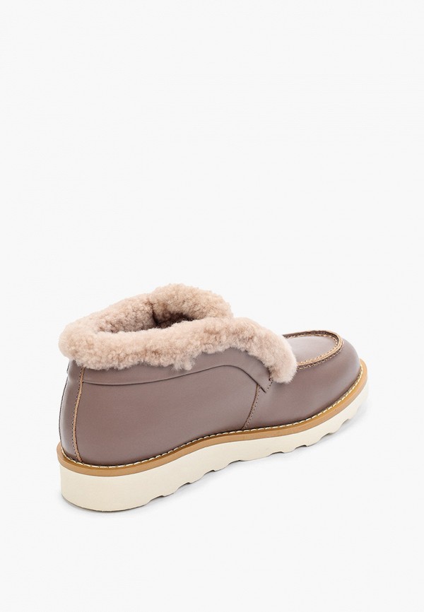 фото Ботинки aidini