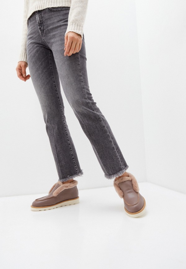 фото Ботинки aidini