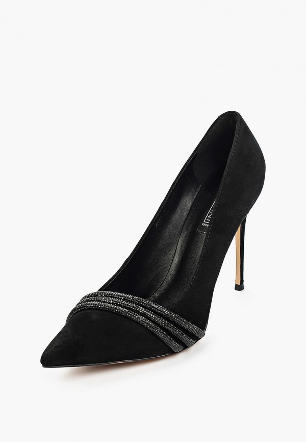 фото Туфли aidini