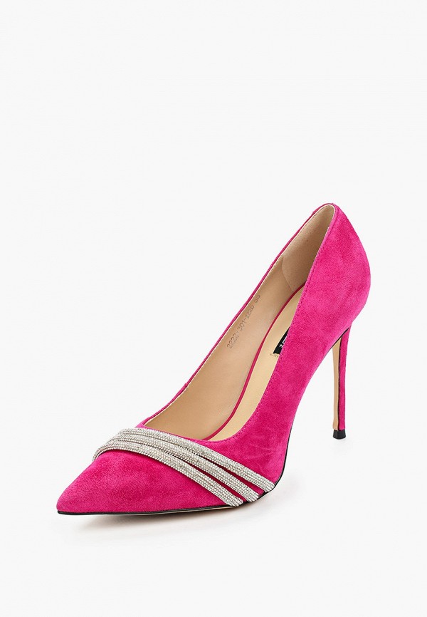 фото Туфли aidini