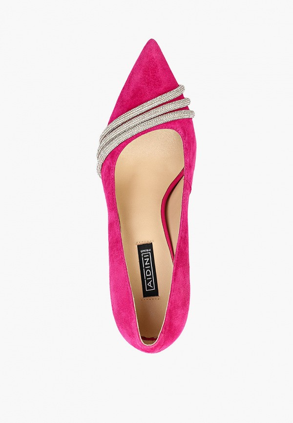 фото Туфли aidini