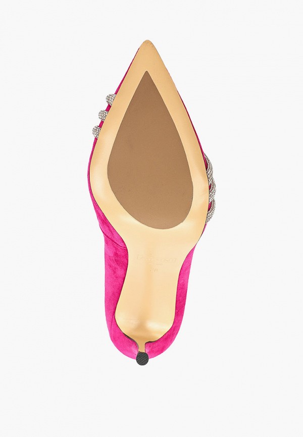 фото Туфли aidini