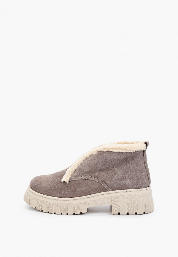 фото Ботинки valeani