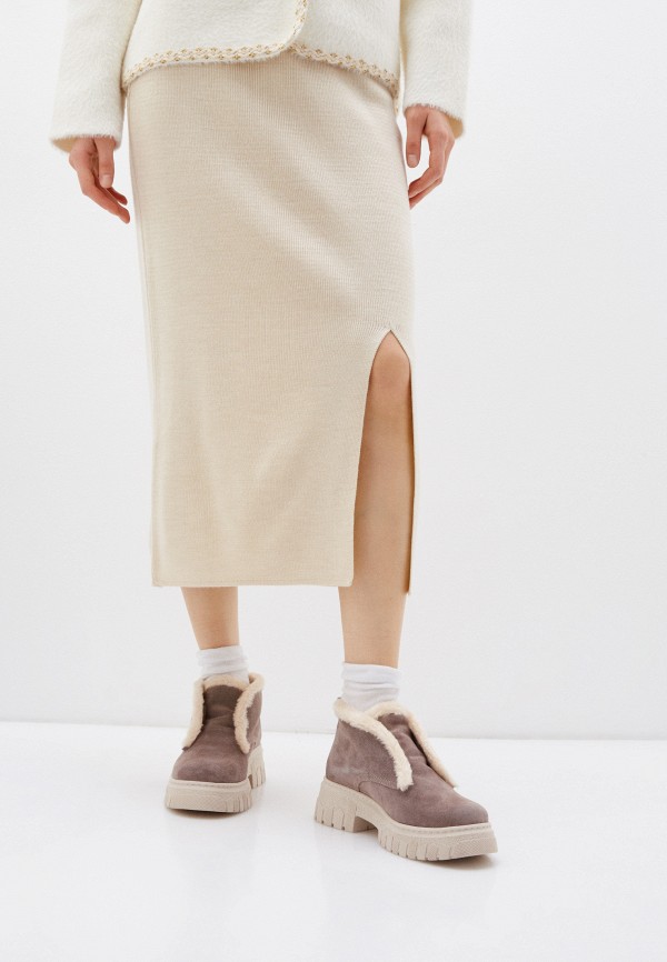 фото Ботинки valeani