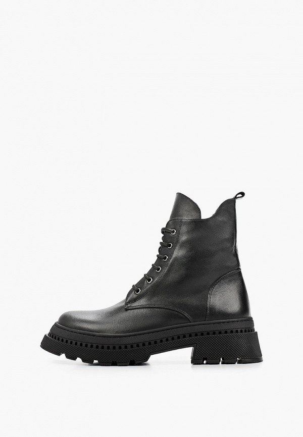 фото Ботинки valeani