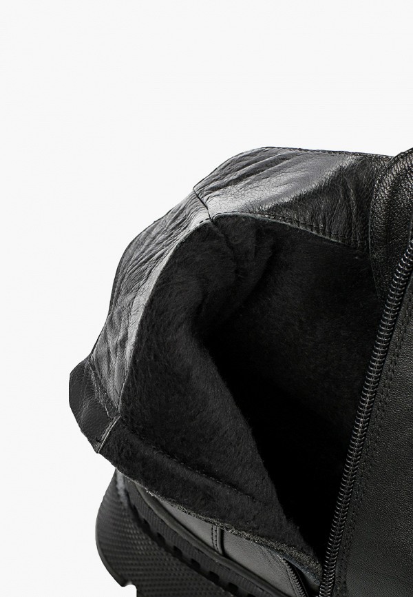 фото Ботинки valeani