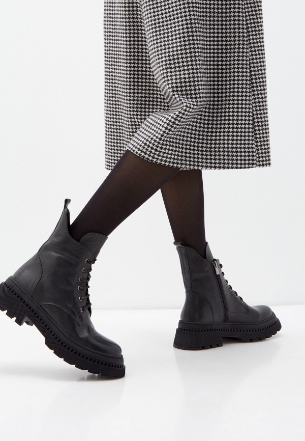 фото Ботинки valeani