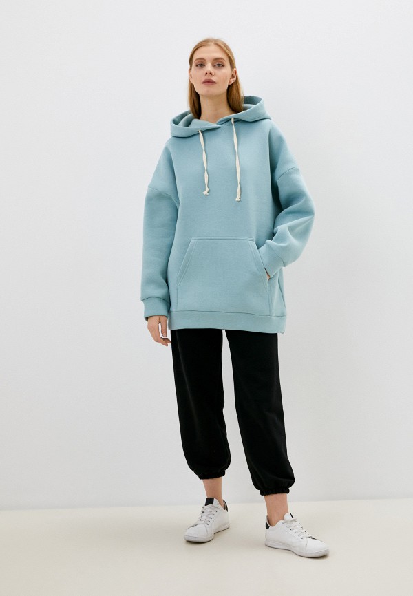 фото Худи sevenseventeen