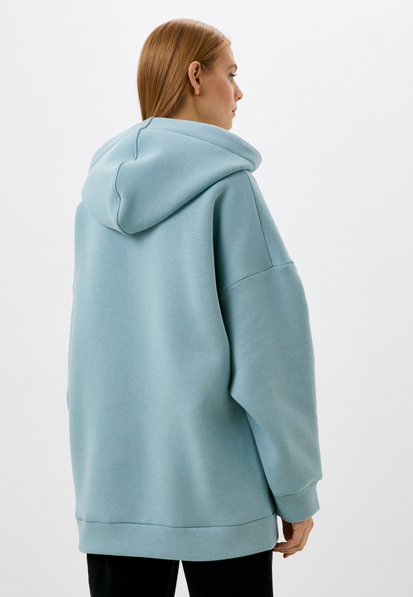 фото Худи sevenseventeen