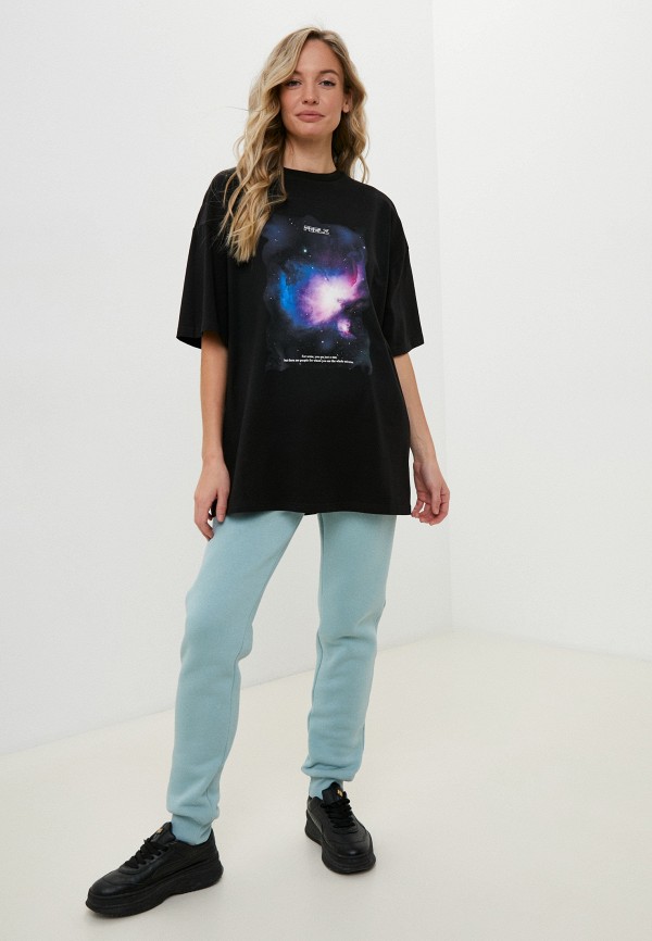 фото Брюки спортивные sevenseventeen