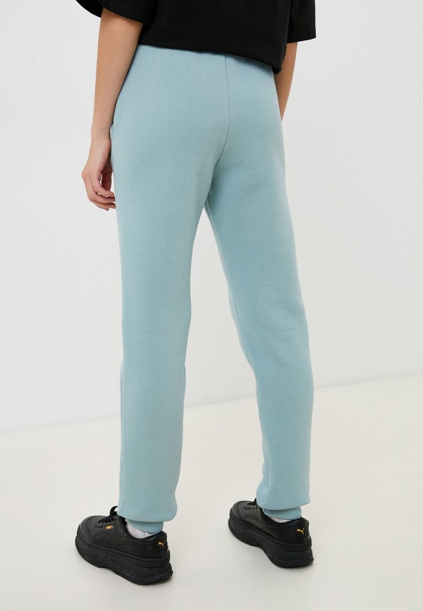 фото Брюки спортивные sevenseventeen