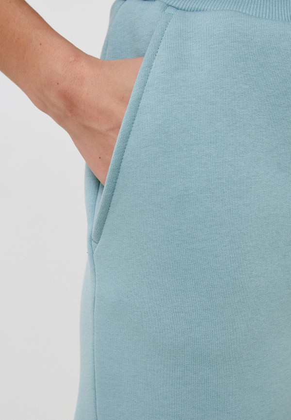 фото Брюки спортивные sevenseventeen