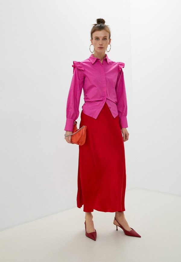 фото Рубашка mironi