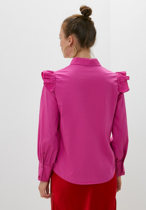 фото Рубашка mironi