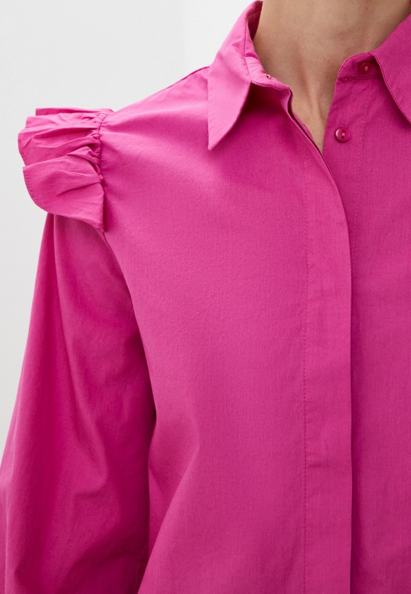 фото Рубашка mironi