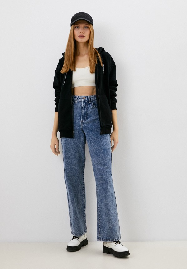 фото Толстовка sevenseventeen