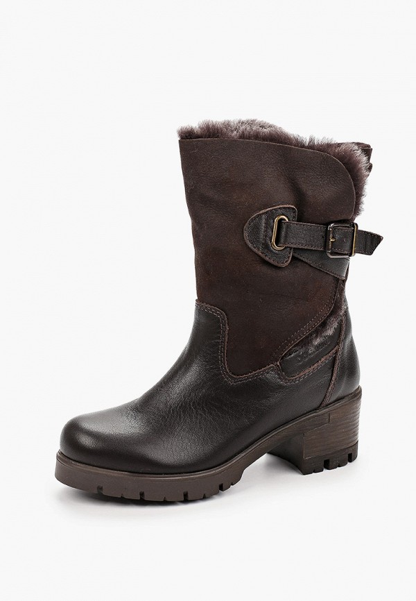 фото Полусапоги dockers by gerli