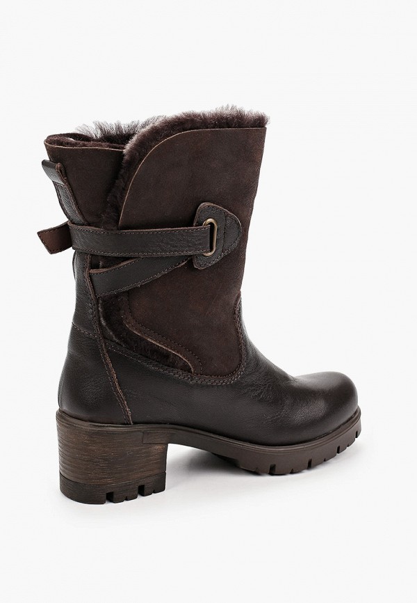 фото Полусапоги dockers by gerli