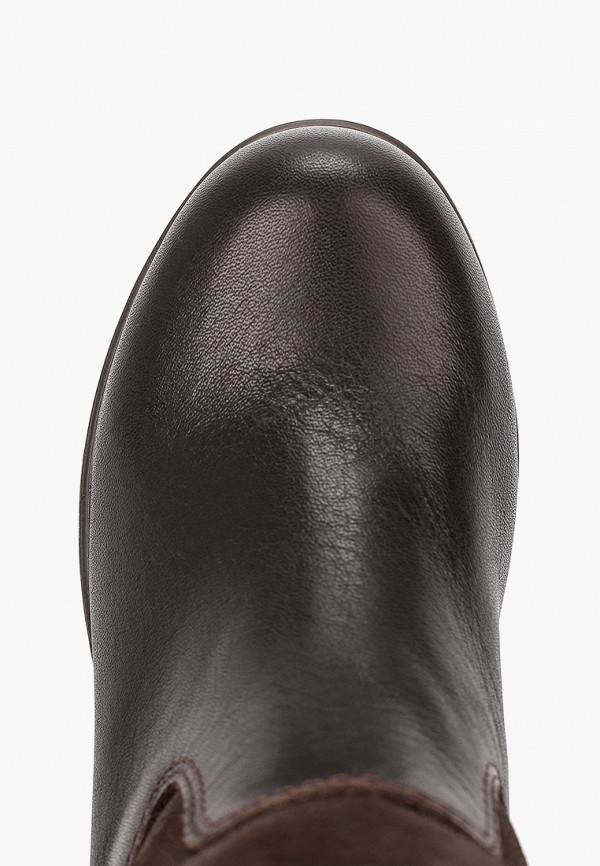 фото Полусапоги dockers by gerli