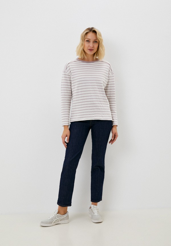 фото Лонгслив sashaostrov