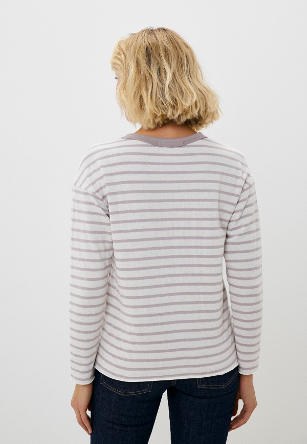 фото Лонгслив sashaostrov