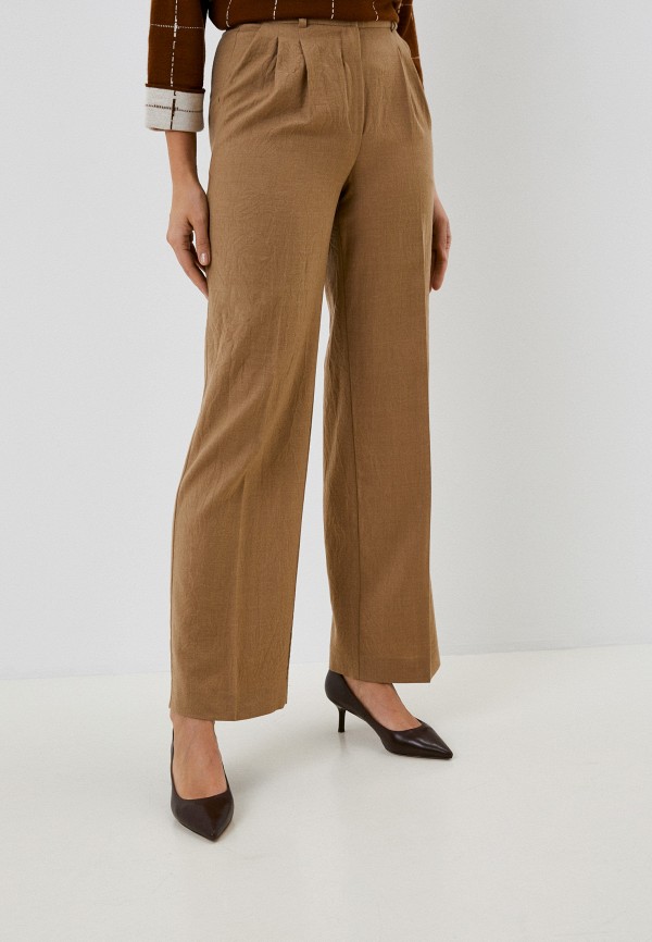 фото Брюки sashaostrov