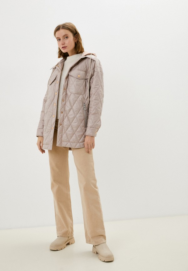 фото Куртка утепленная lo