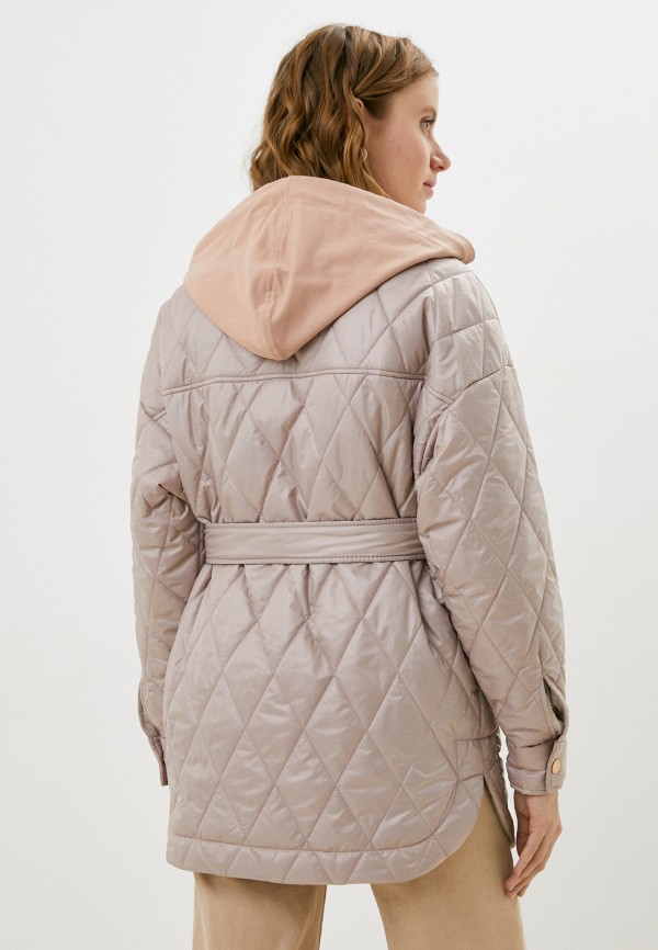 фото Куртка утепленная lo