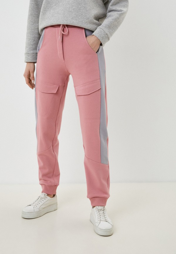 фото Брюки спортивные lo