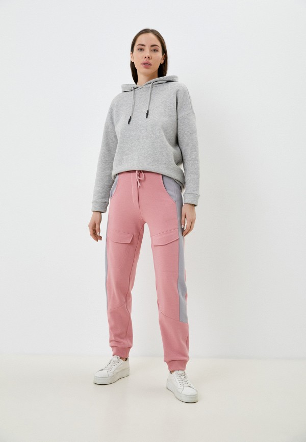 фото Брюки спортивные lo