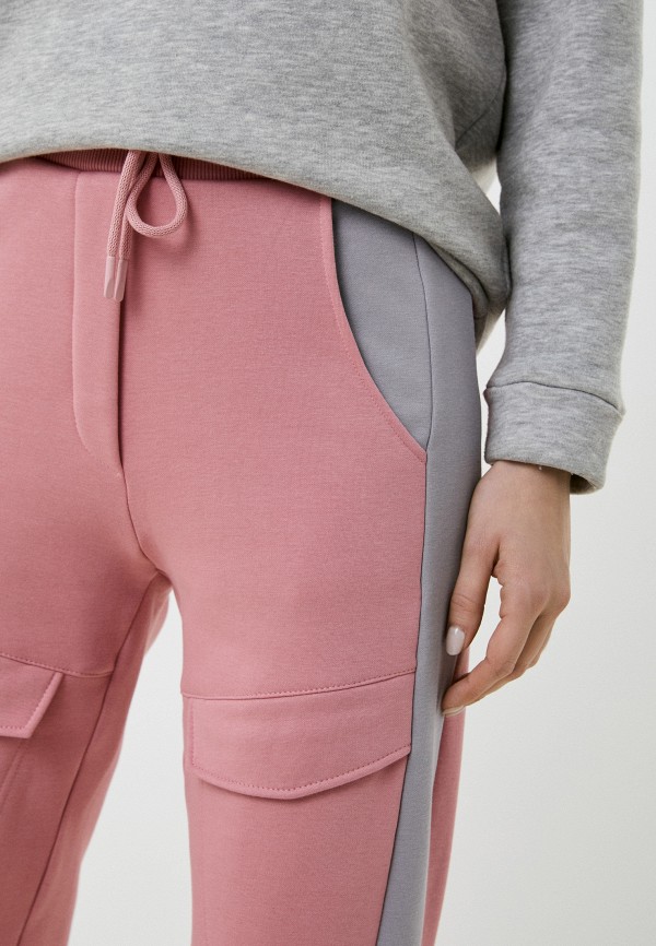 фото Брюки спортивные lo