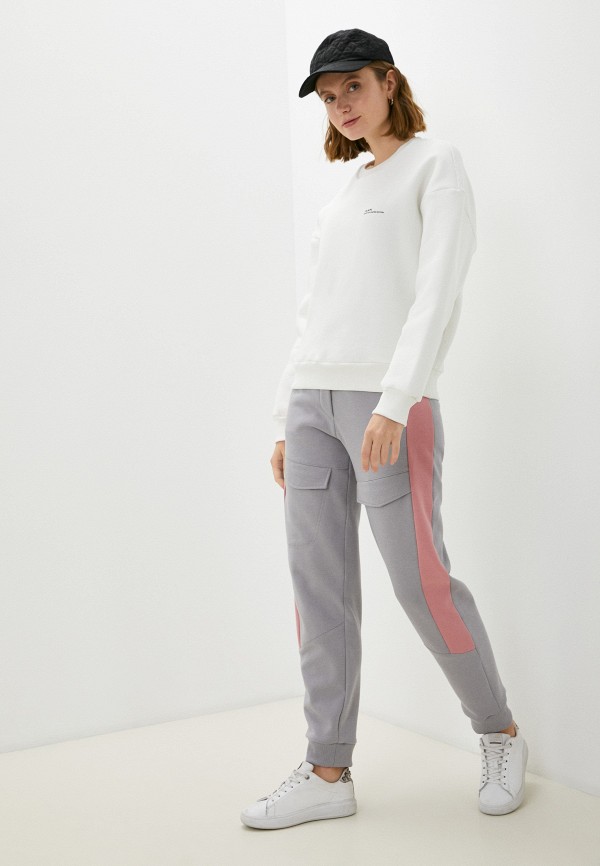 фото Брюки спортивные lo