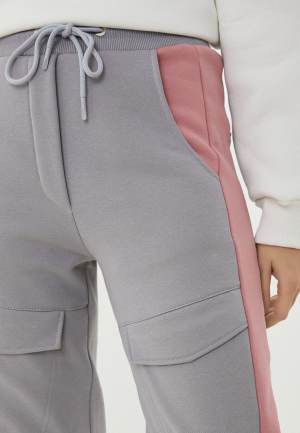 фото Брюки спортивные lo