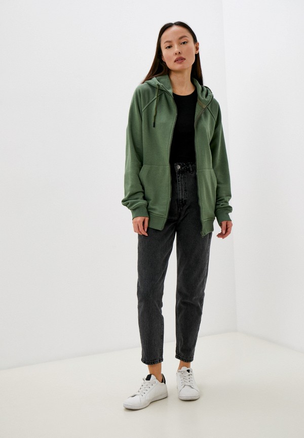 фото Толстовка emblem