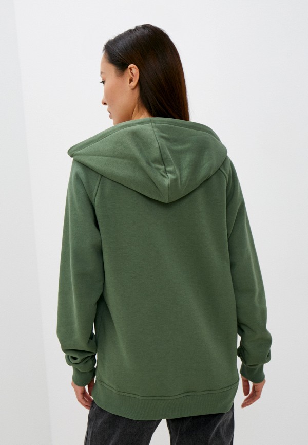 фото Толстовка emblem