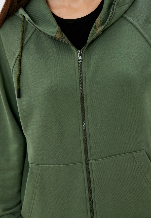 фото Толстовка emblem