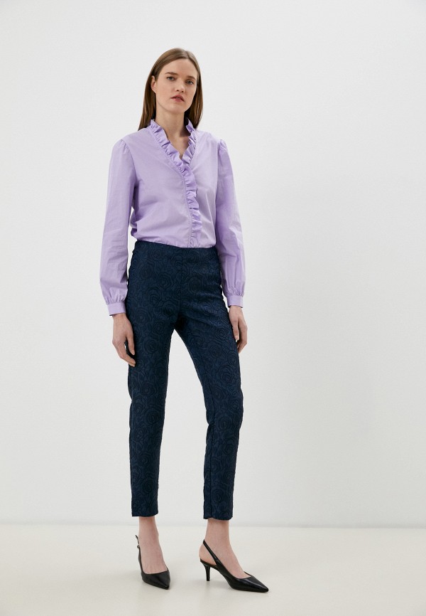 фото Рубашка zyzywear