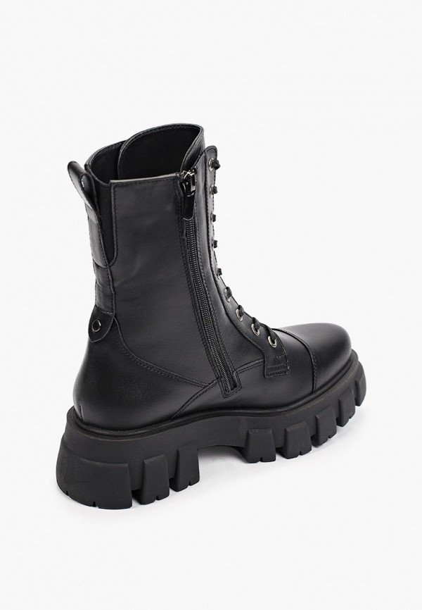 фото Ботинки altabella