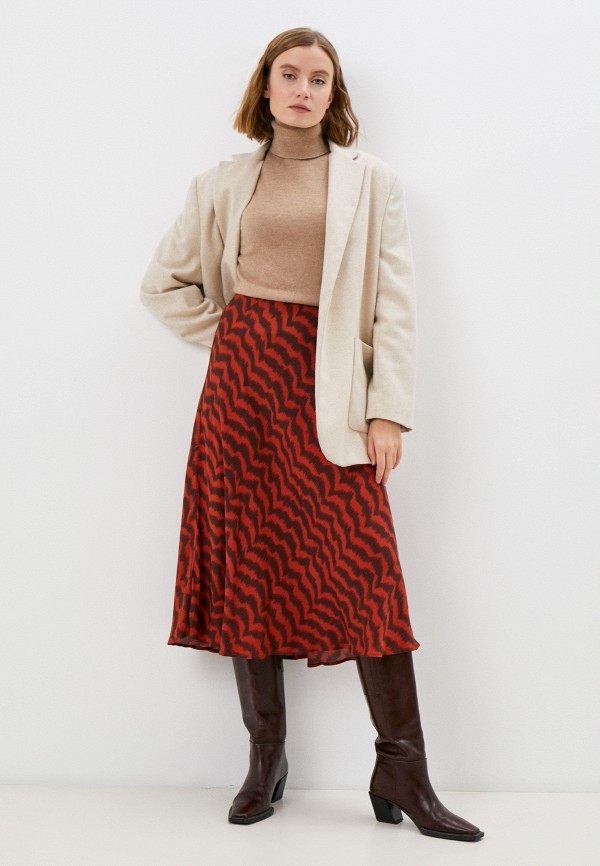 фото Водолазка vera moni