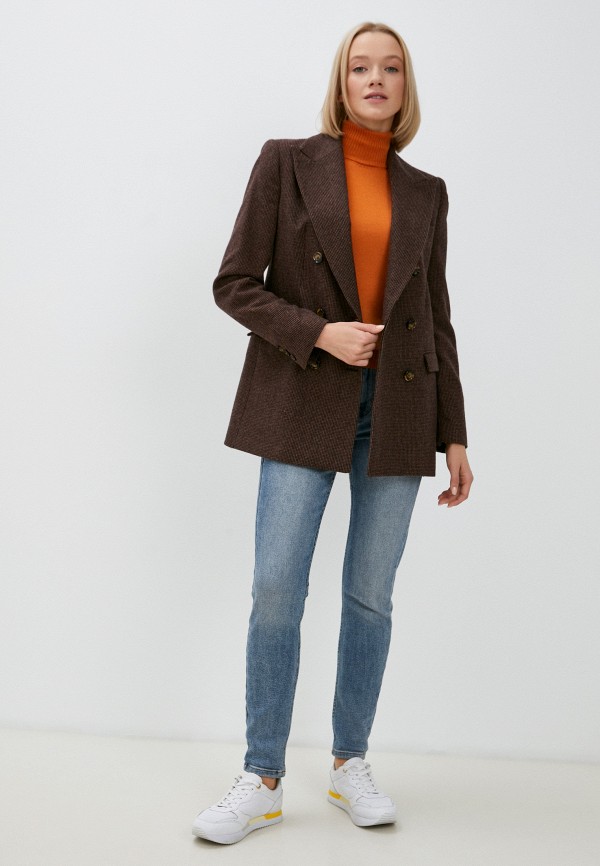 фото Водолазка r&i